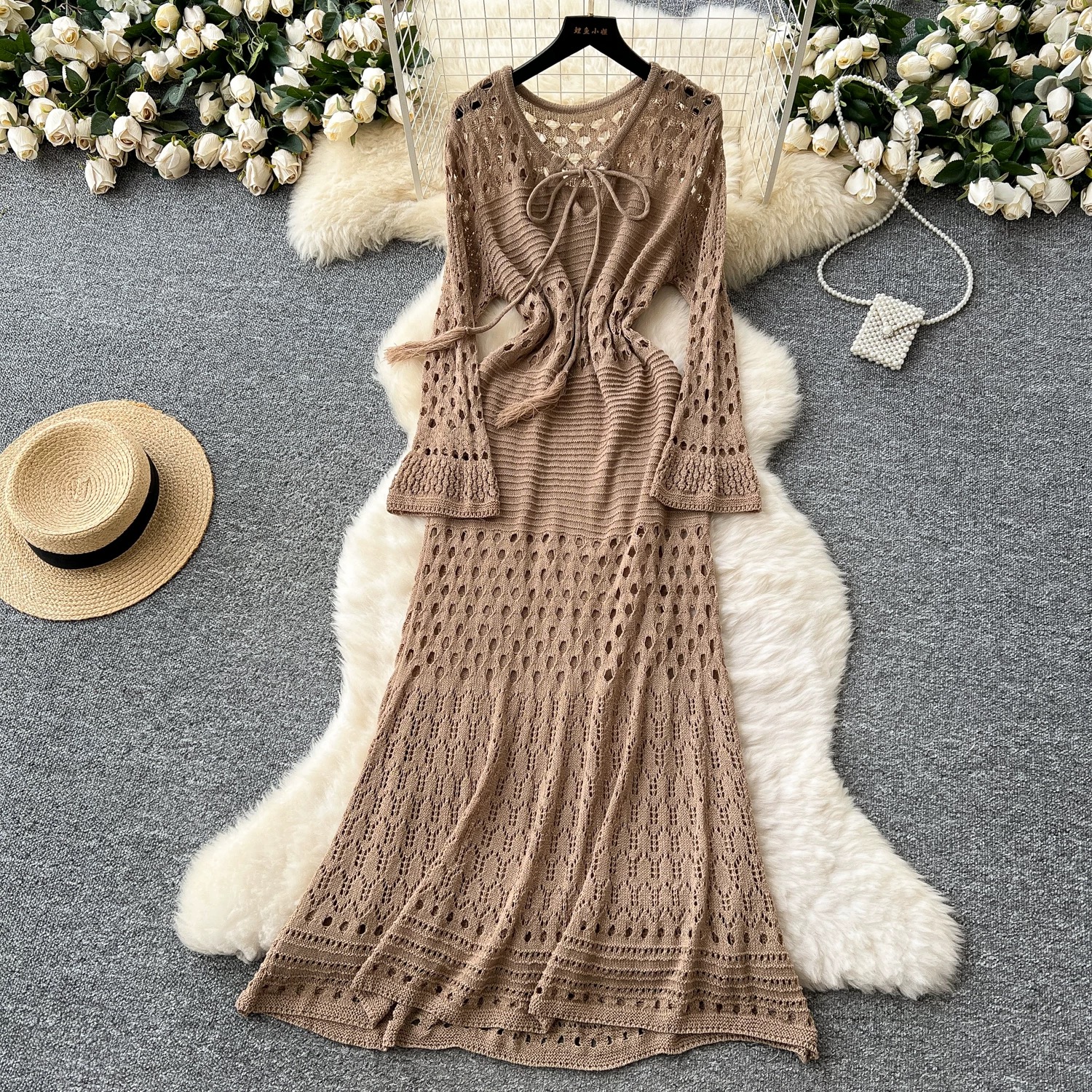 Ride through Newyork dress KD284 images